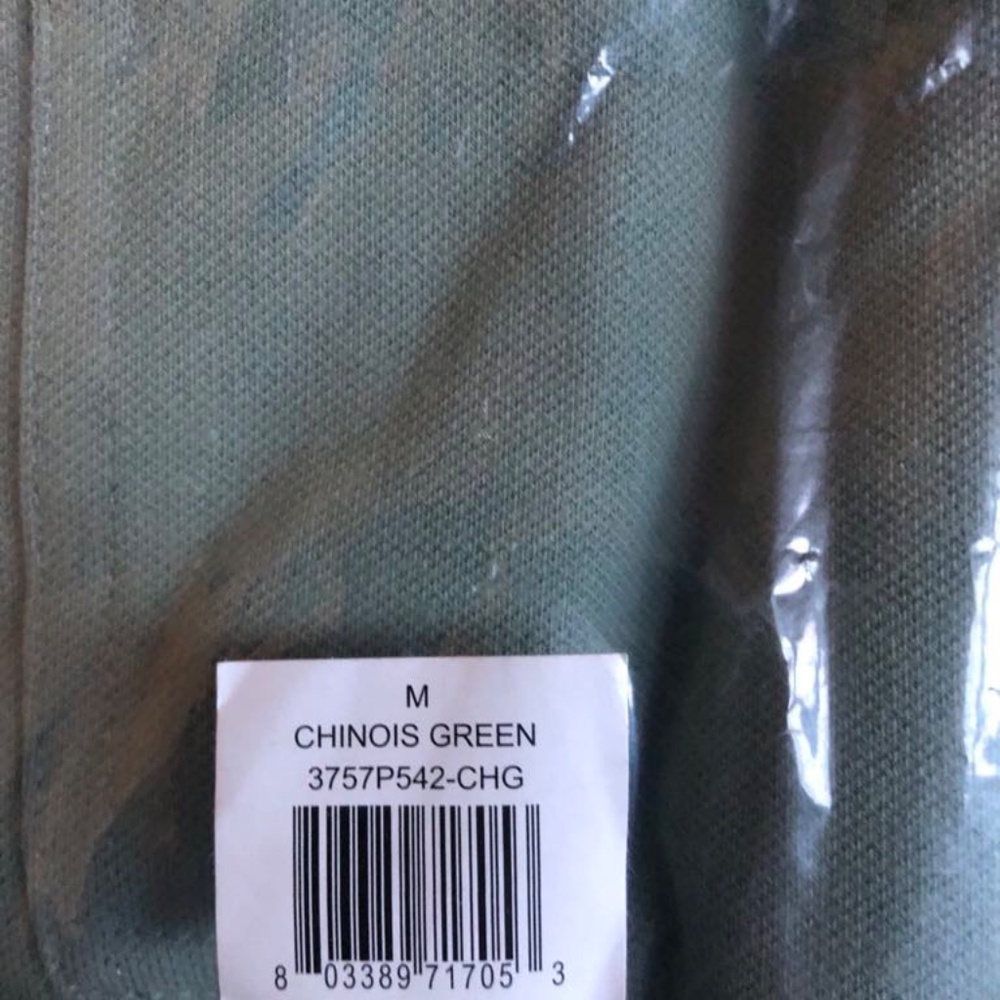 Tailor Vintage men’s long sleeve shirt - Picture 3 of 4